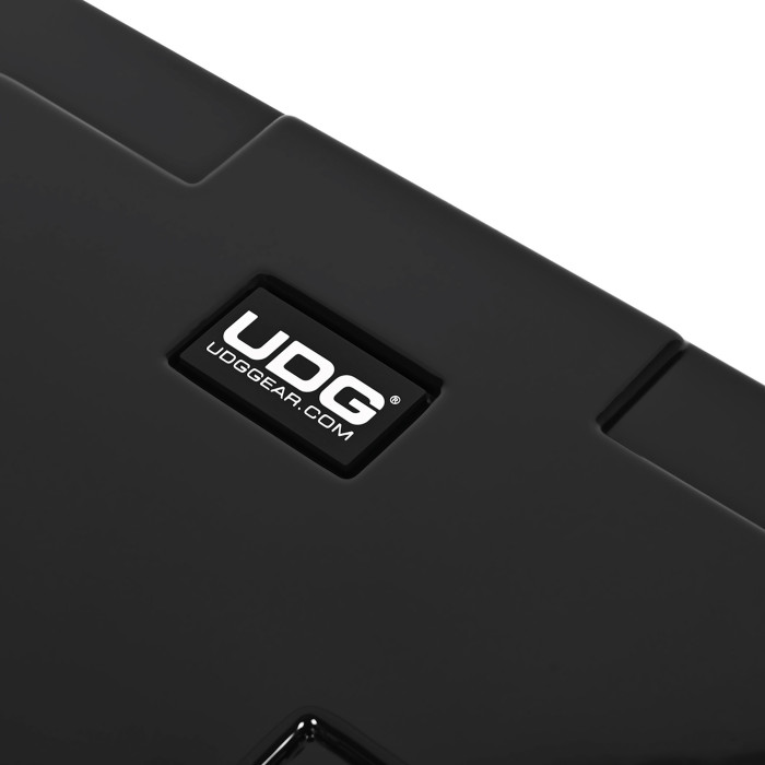 UDG Ultimate Pioneer DJ DDJ-FLX4 Equipment Cover Black