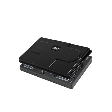 UDG Ultimate Pioneer DJ DDJ-FLX4 Equipment Cover Black