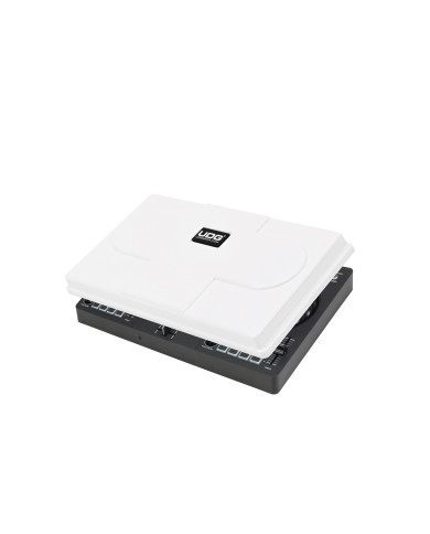 UDG Ultimate Pioneer DJ DDJ-FLX4 Equipment Cover White