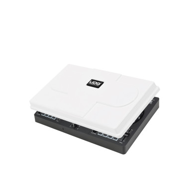 UDG Ultimate Pioneer DJ DDJ-FLX4 Equipment Cover White