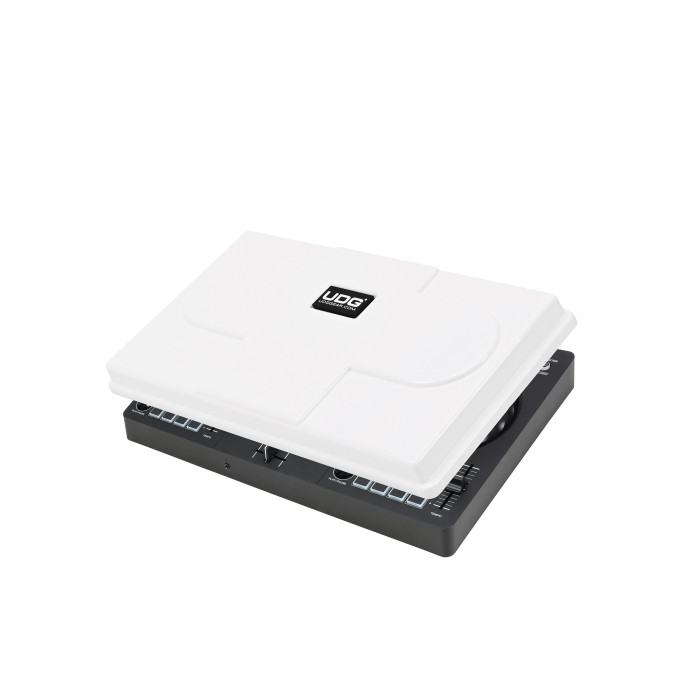 UDG Ultimate Pioneer DJ DDJ-FLX4 Equipment Cover White