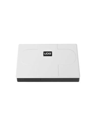 UDG Ultimate Pioneer DJ DDJ-FLX4 Equipment Cover White