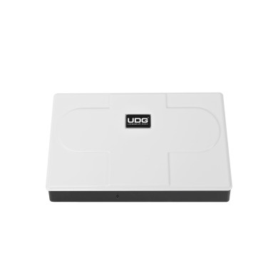 UDG Ultimate Pioneer DJ DDJ-FLX4 Equipment Cover White