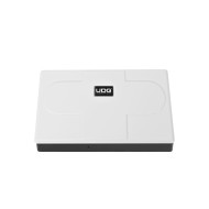 UDG Ultimate Pioneer DJ DDJ-FLX4 Equipment Cover White