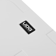 UDG Ultimate Pioneer DJ DDJ-FLX4 Equipment Cover White