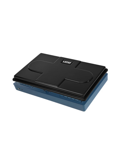UDG Ultimate AlphaTheta Omnis-Duo Equipment Cover Black