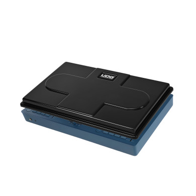 UDG Ultimate AlphaTheta Omnis-Duo Equipment Cover Black