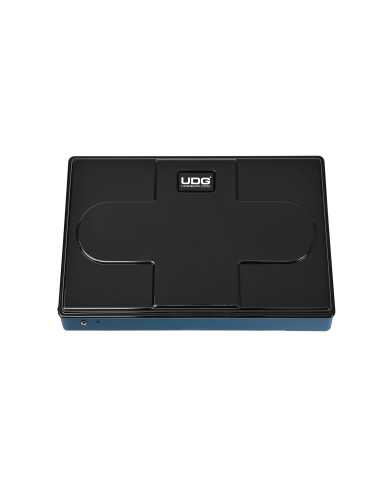 UDG Ultimate AlphaTheta Omnis-Duo Equipment Cover Black