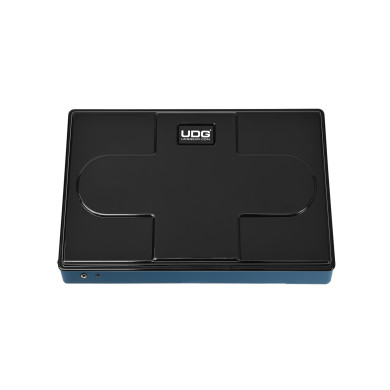 UDG Ultimate AlphaTheta Omnis-Duo Equipment Cover Black