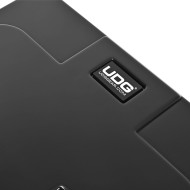 UDG Ultimate AlphaTheta Omnis-Duo Equipment Cover Black