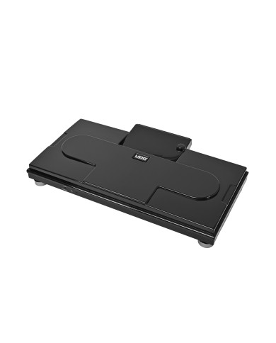 UDG Ultimate AlphaTheta XDJ-AZ Equipment Cover Black
