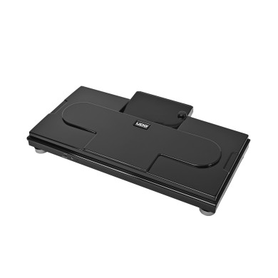 UDG Ultimate AlphaTheta XDJ-AZ Equipment Cover Black