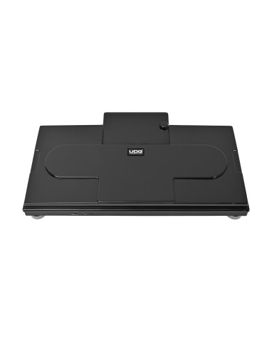 UDG Ultimate AlphaTheta XDJ-AZ Equipment Cover Black