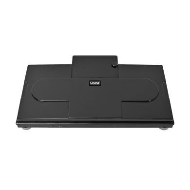 UDG Ultimate AlphaTheta XDJ-AZ Equipment Cover Black