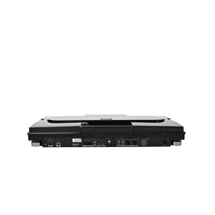 UDG Ultimate AlphaTheta XDJ-AZ Equipment Cover Black