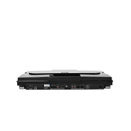 UDG Ultimate AlphaTheta XDJ-AZ Equipment Cover Black