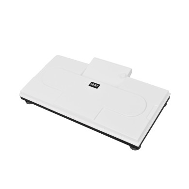 UDG Ultimate AlphaTheta XDJ-AZ Equipment Cover White