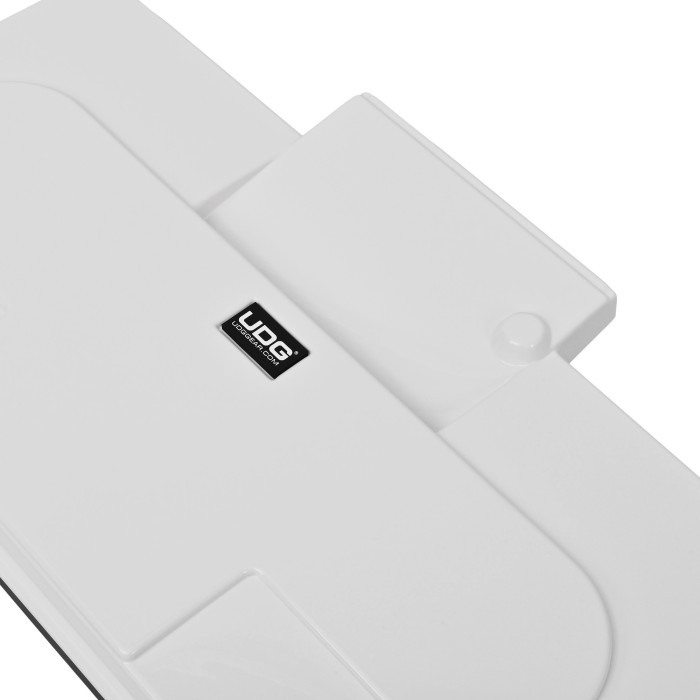UDG Ultimate AlphaTheta XDJ-AZ Equipment Cover White