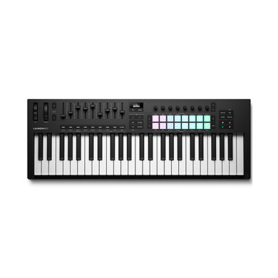LAUNCHKEY 49 MK4