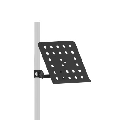 Porte Partition Pour Pied De Micro