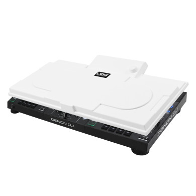 Cover Pour Denon Dj SC LIVE 4