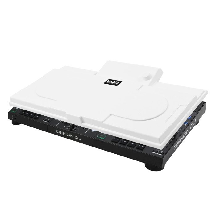 Cover Pour Denon Dj SC LIVE 4