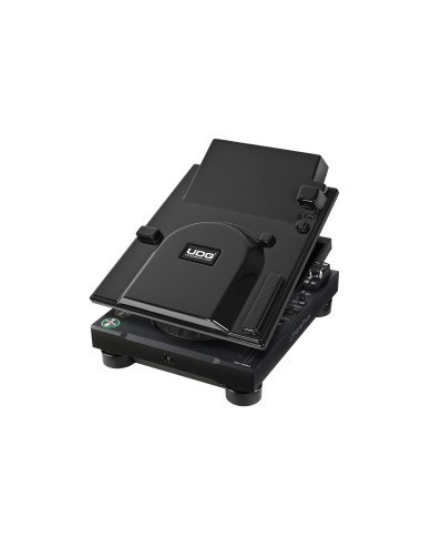 Cover Pour AlphaTheta CDJ-3000X