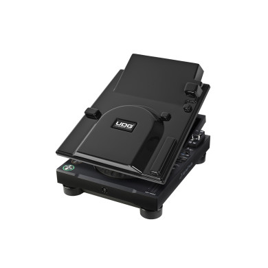 Cover Pour AlphaTheta CDJ-3000X