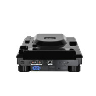 Cover Pour AlphaTheta CDJ-3000X