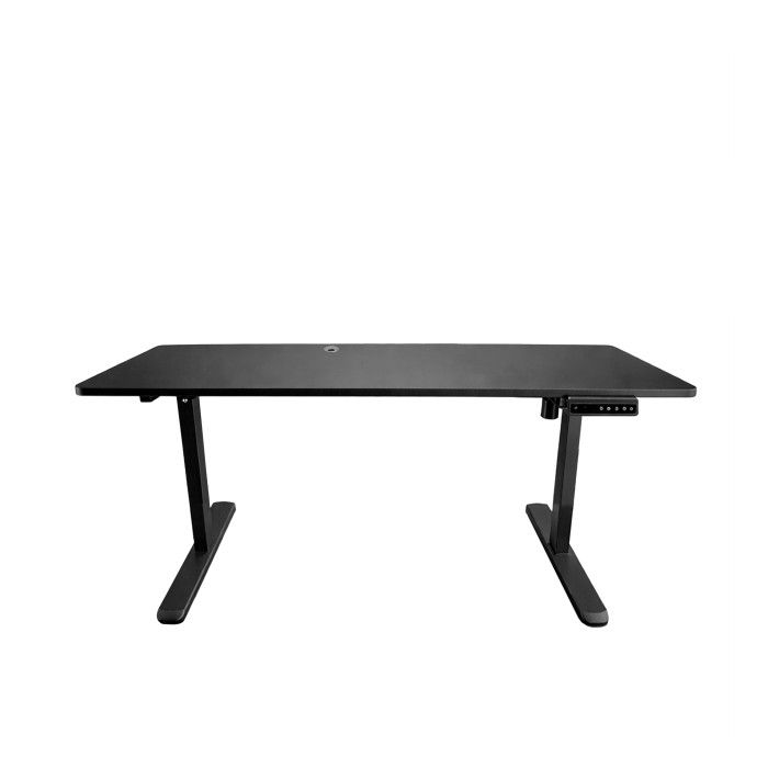 Table DJ - Réglable En Hauteur