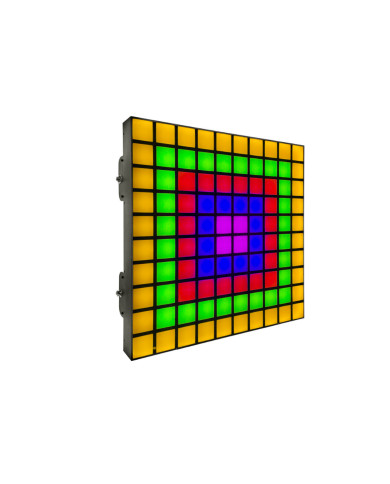 Panneau A Leds Matriçable - 10x10