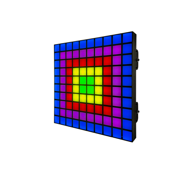 Panneau A Leds Matriçable - 10x10