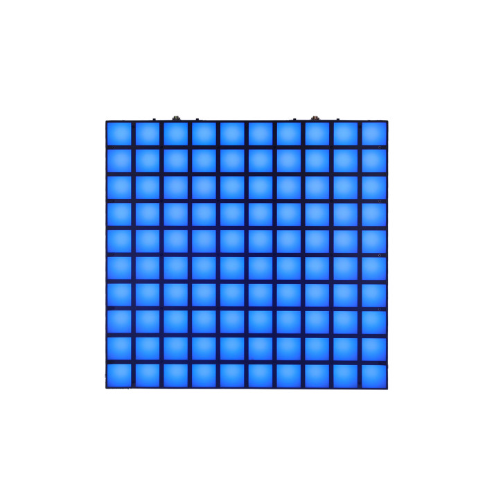 Panneau A Leds Matriçable - 10x10