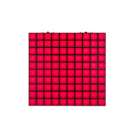 Panneau A Leds Matriçable - 10x10