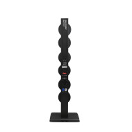 Projecteur Multi-Par Led Retro
