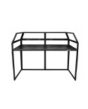 Dj Stand Noir + 2 Lycras + Housse