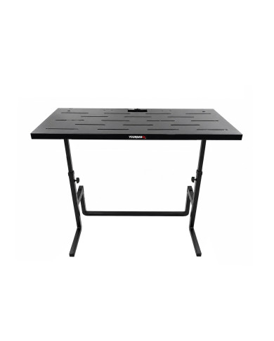 Table DJ + Housse