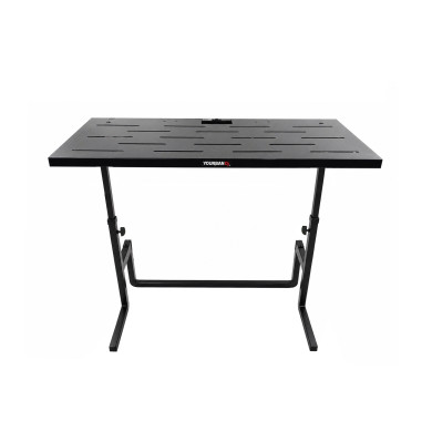 Table DJ + Housse