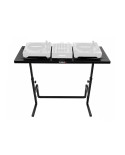 Table DJ + Housse