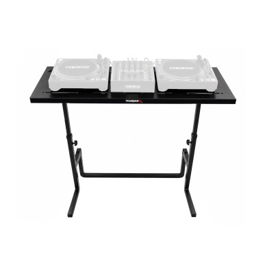 Table DJ + Housse