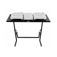 Table DJ + Housse