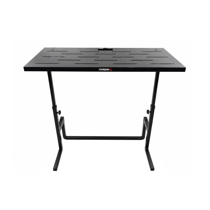 Table DJ + Housse