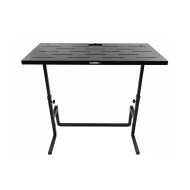 Table DJ + Housse