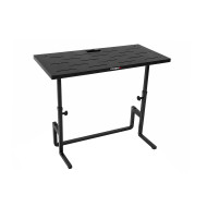 Table DJ + Housse