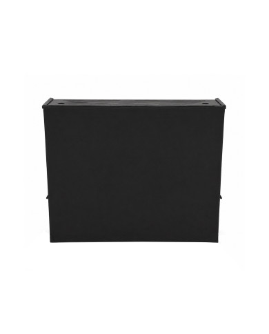 Lycra pour DJ BOOTH 300 BL