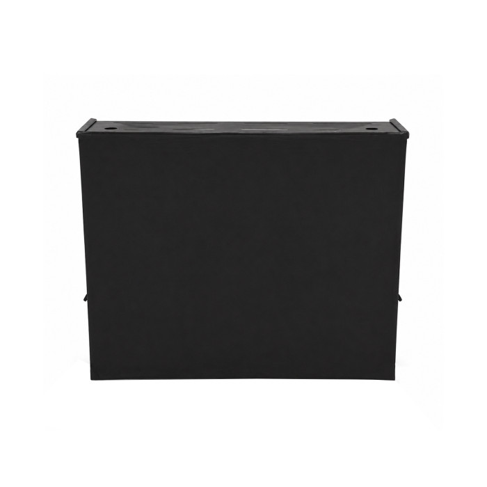 Lycra pour DJ BOOTH 300 BL