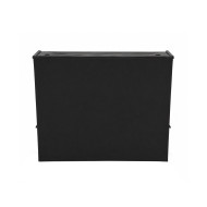 Lycra pour DJ BOOTH 300 BL