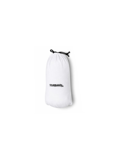 Lycra Blanc pour DJ BOOTH 500 G2