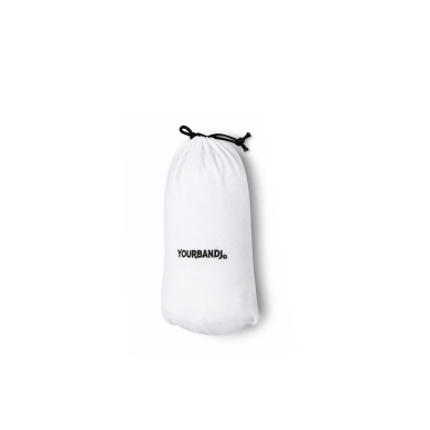 Lycra Blanc pour DJ BOOTH 500 G2