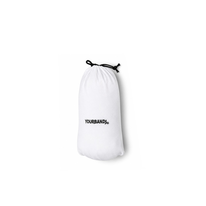 Lycra Blanc pour DJ BOOTH 500 G2